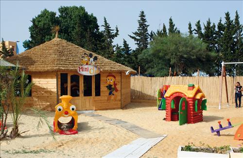 Minotel Hammamet Kilma Ανέσεις φωτογραφία